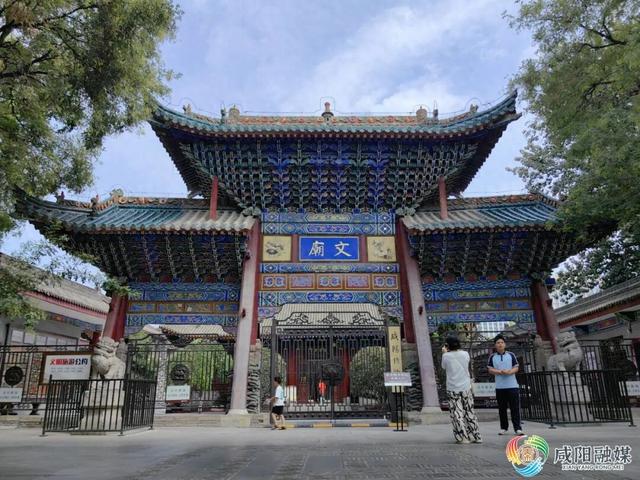 咸阳：在文旅融合新路径中实现“文化活态传承”