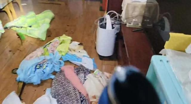 逃离杀手餐厅1攻略（今天）