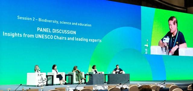华大与联合国教科文组织启动合作，以基因科技助力生物多样性保护