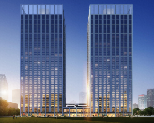 文化新地标！汉阳这里将新建一家书店→