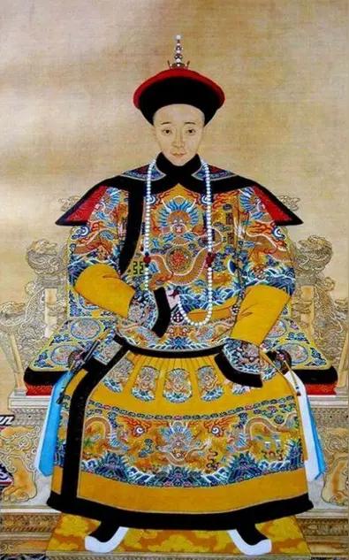 咸丰不爱江山爱唱戏？真实版是：他把紫禁城改成‘京剧排练厅’