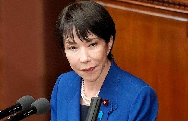 高市做出“反省”后	，日本代表团请求访华，中方反应不出外界所料