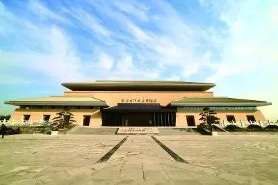 黄河流域的文化新地标～陕西黄河文化博物馆：大河文脉的时代书写