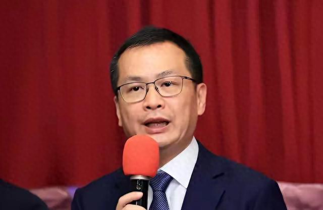倒计时两天，郝龙斌动作频频，罗智强道出关键，郑丽文不再沉默！