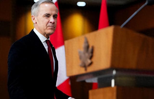 加拿大总理见到中方，当面说出了一句话	，旁边官员听到后都大吃一惊