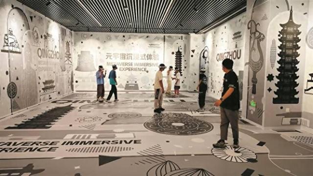 潍坊青州：传统文化激活文旅产业提升新动能