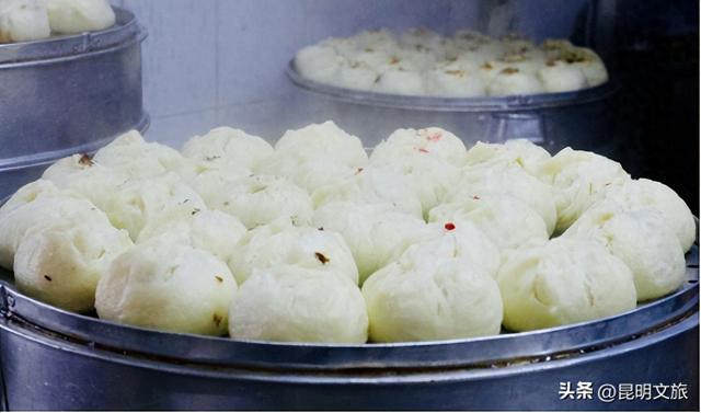 跟着赛事游昆明｜看完美景吃美食！这些天冷暖胃美食，带你解锁昆明冬日的温暖密码~