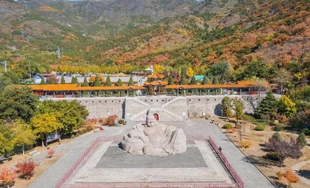 初秋→深秋，昌平这 7 条赏秋线路必冲！（二）