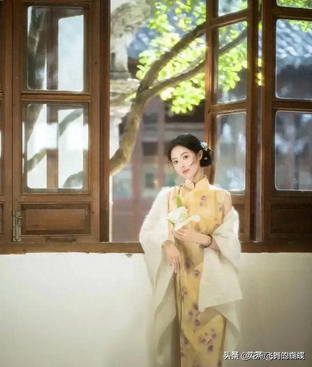 河南洛阳一佳人好漂亮, 身高169cm,体重50kg 美的让人移不开眼