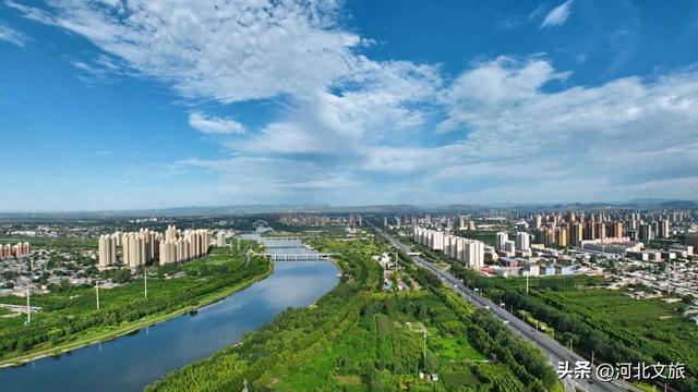 我看泉城 百善骈臻丨邢泉之悟