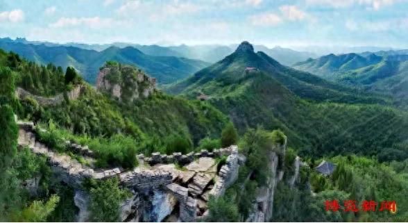 省级创新案例名单发布！齐长城榜上有名