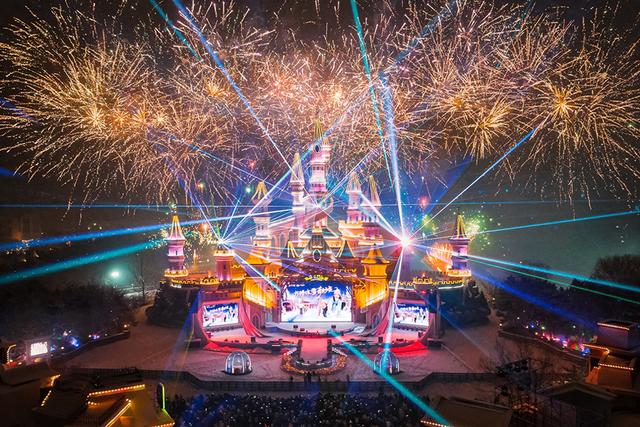 沈北新区春节假期文旅成绩单出炉！