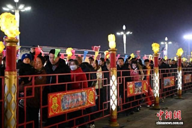 内蒙古：2026卓资县文化旅游节开幕