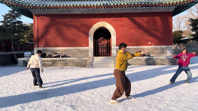 倒卷红不是一天练成的