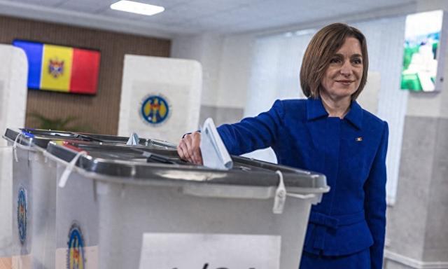 摩尔多瓦政坛大乱	，亲欧派作死挑衅俄罗斯，普京怒斥：不想活直说