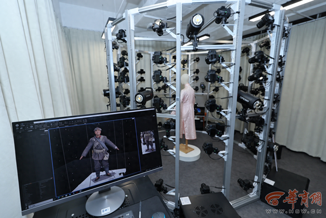 何以长安·创见未来｜虚实无界、创见永恒  西安XR电影产业创新点亮长安