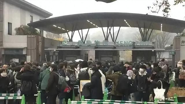 没有回旋余地，中国下令直接收回，17万日本人泪奔，高市闯祸了！