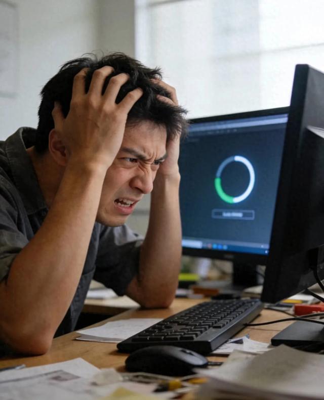 电脑传递优化设置（电脑越用越卡90人忽略的3个隐形杀手）