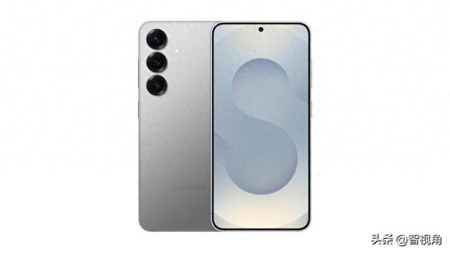 三星Galaxy S26 Pro泄露表明紧凑型旗舰不会消失