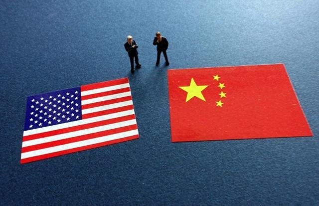 美国胡乱抓人，中国以牙还牙捞了几条大鱼？难怪美政府急着捞人