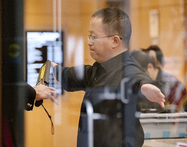 中国芯片专家 赴美交流被逮捕，经过调查发现，这是一场彻底的阴谋