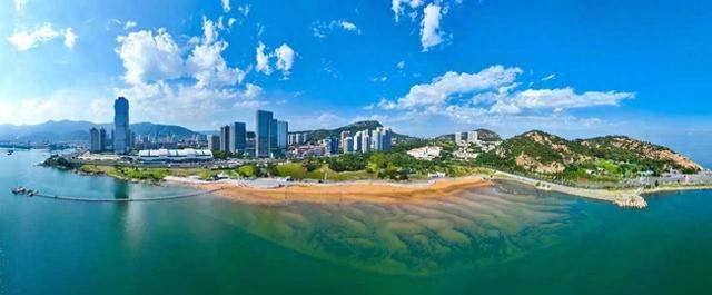 以海州为居住点，三天旅行路线规划