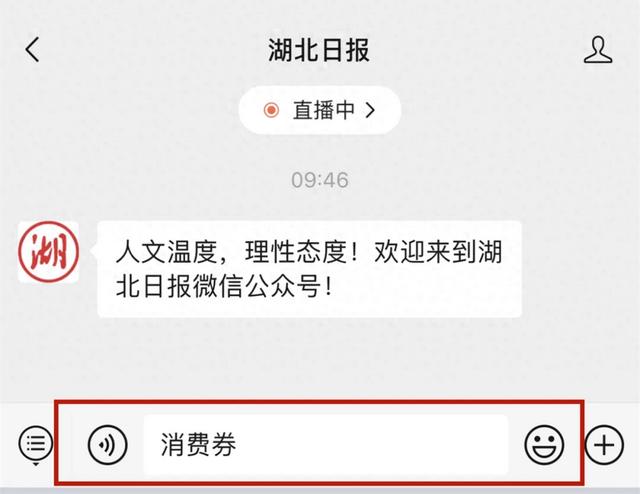 “惠购湖北”消费券马上发放！领券通道→