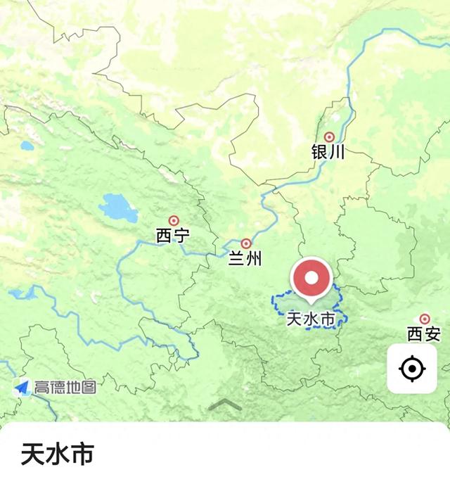 爆火的天水不止麻辣烫!更有西北首条轻轨,还是甘肃第二大城市