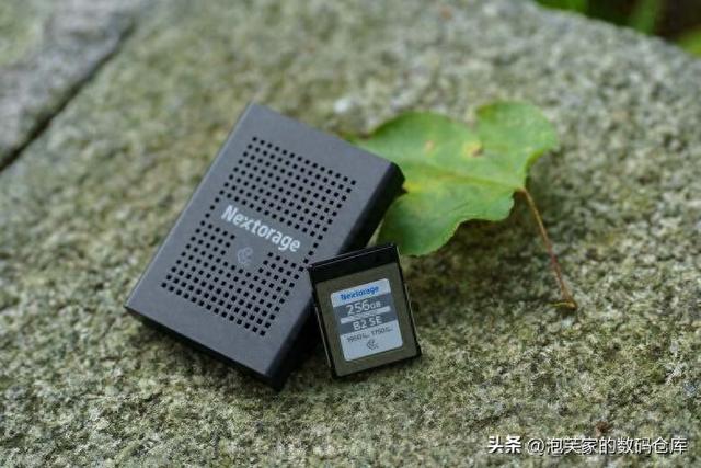 尼康Z8/Z9实测 Nextorage CFBNX-B2SE存储卡 899元你觉得贵吗？