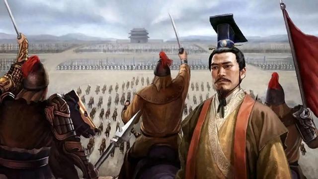 4399小游戏三国争雄（棘蒲之战三国争雄中的关键战役引言）