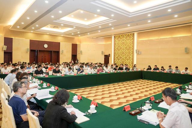 深圳大学张良杰教授：用AI技术提升广东文化传播效果