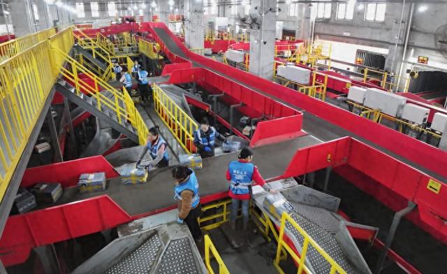 双十一没落了？23年销售额1.13万亿，24年1.44万亿	，25年让人惊讶