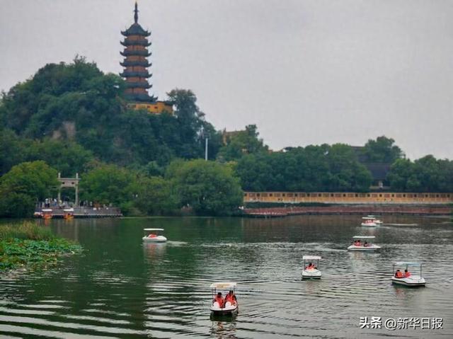 读诗词游水韵江苏丨在诗韵流淌的历史文化名城镇江探寻“诗和远方”