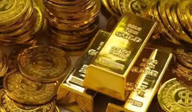 DeepSeek预测：黄金疯涨只是开始！这5样东西也会上涨