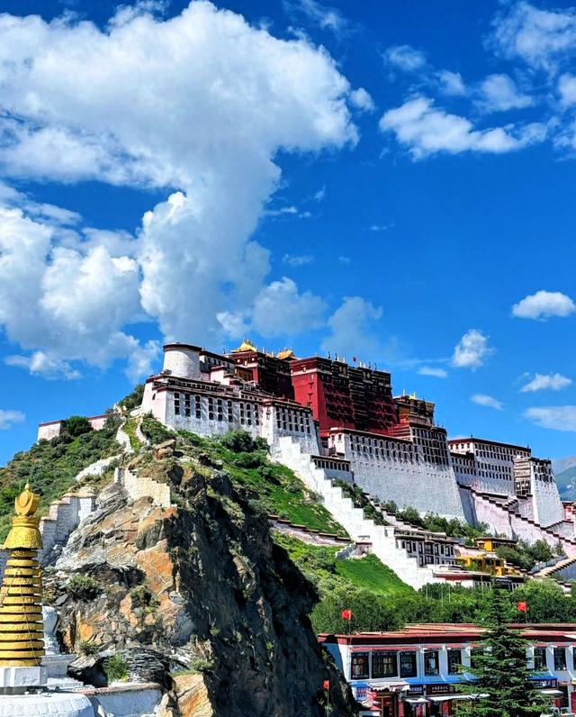 一生要去的14个地方