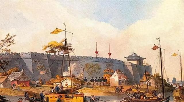 惊天提议！德国愿归还中国领土，唯一的条件却让中国沉默了数十年