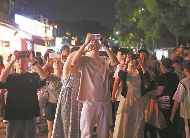 返程游客的行囊，装着怎样的泉州？