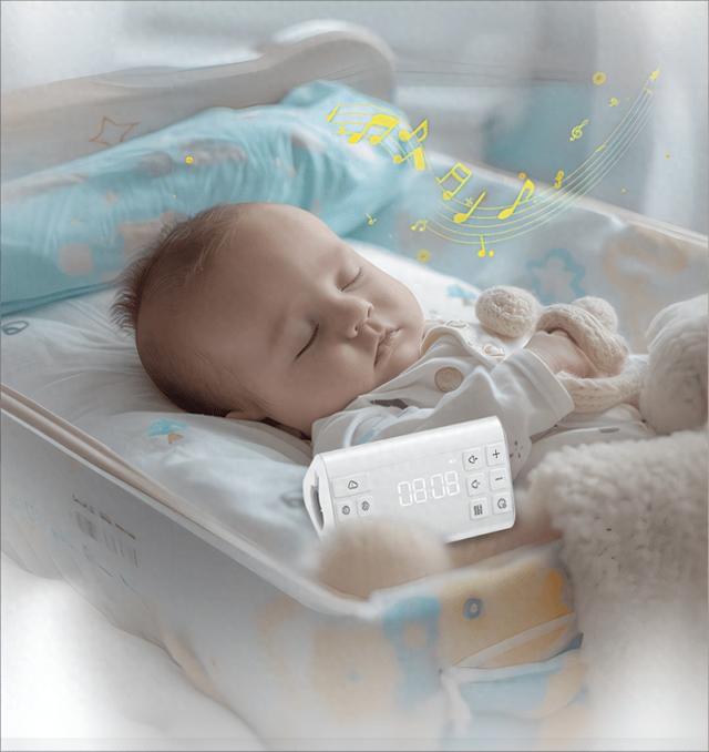 早产儿家长必看！妈妈声音干预，降低语言困难风险，省钱又省心