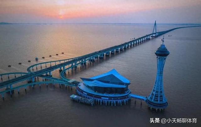 中国最美十条公路，最后一条堪称打卡圣地！你去过几条？
