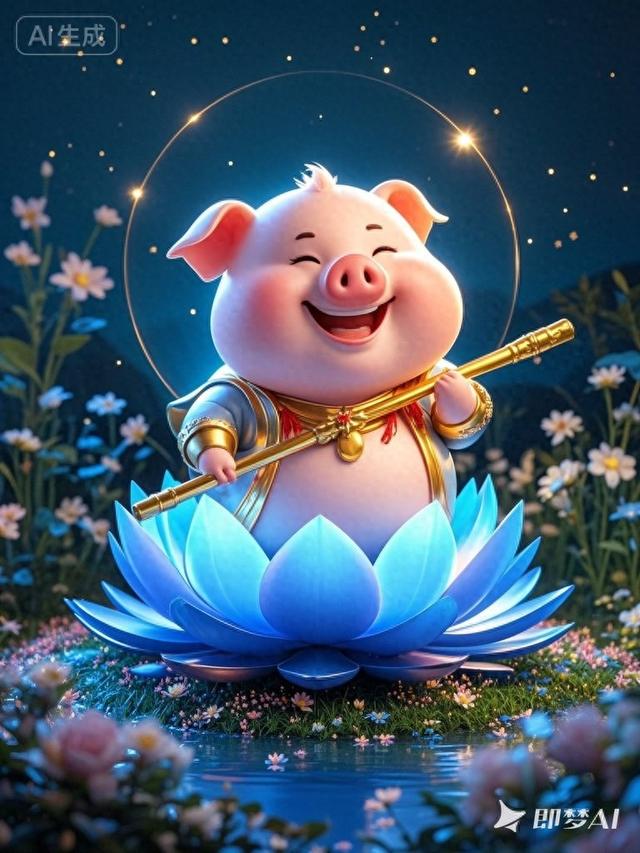 生肖猪请注意： 11月24日是你今年的“破局关键日”，务必牢记