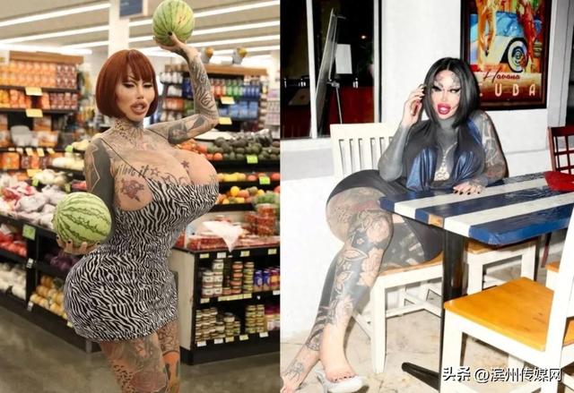 加拿大曾把胸隆炸的网红在泰国坠楼身亡，生前坦言对整容感到后悔