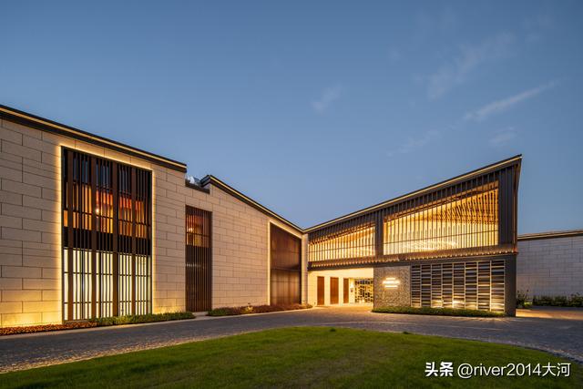 入住无锡清名桥英迪格，坐拥枕水江南