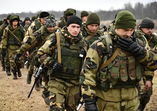 英国真敢出兵？一边军费缺口280亿，一边砸2亿为出兵乌克兰铺路！