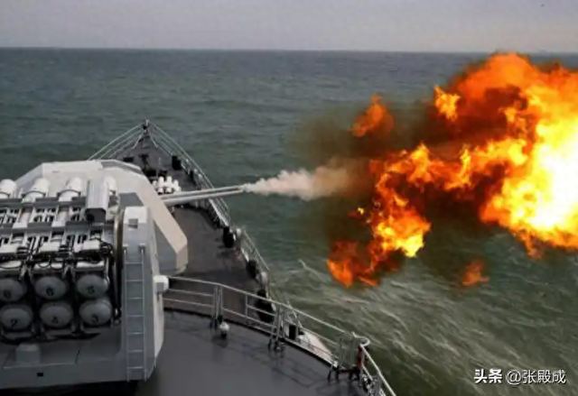 中日必有一战？高市早苗对华叫板，中方已不用等日本开第一枪