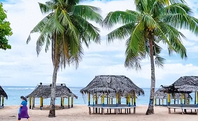 世界上“最透明”的国家：男女不注重隐私，就连晚上睡觉都不关门