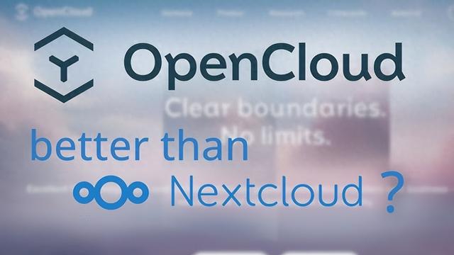 别再只知道 Nextcloud！这款低调的开源神器，用过都说好！