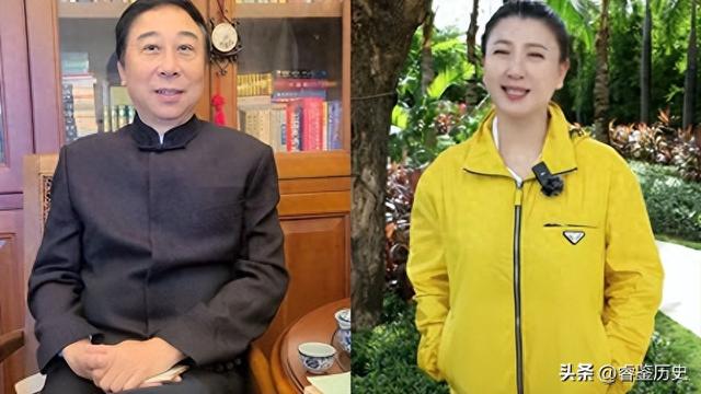 闫学晶没想到，2026年刚开年，老搭档冯巩就给自己上了生动一课