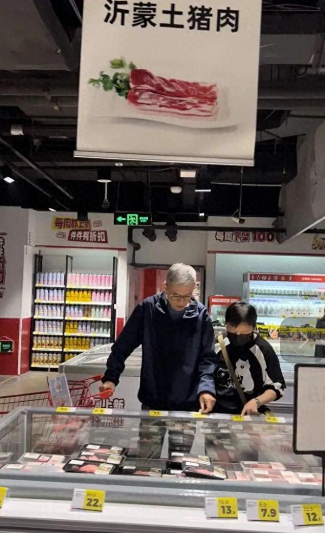 破解版宝宝甜品超市（上海阿姨直呼比菜场便宜知名折扣店竟然开始卖生鲜了）