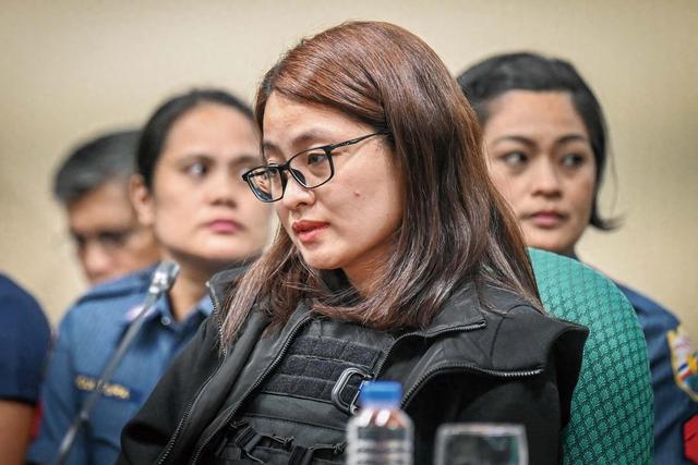 郭华萍案背后的弯弯绕丨记者手记