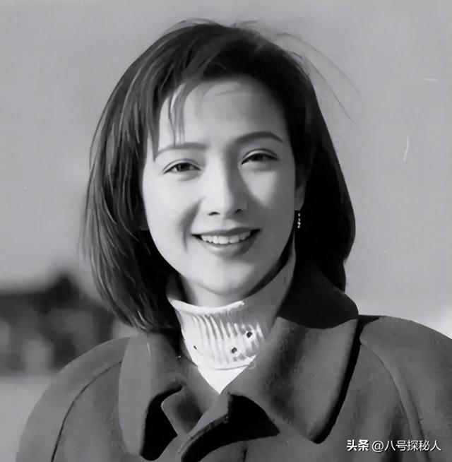 何晴去世不到24小时，恶心事发生！私生活被诟病，网友：红颜薄命